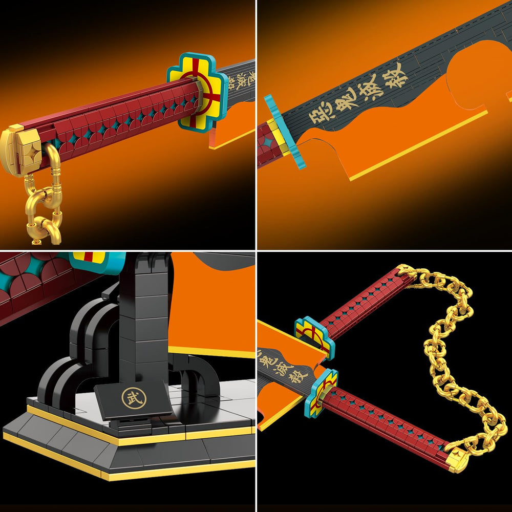 Kravkind gift for anime fans, ideal for birthdays and holidays.