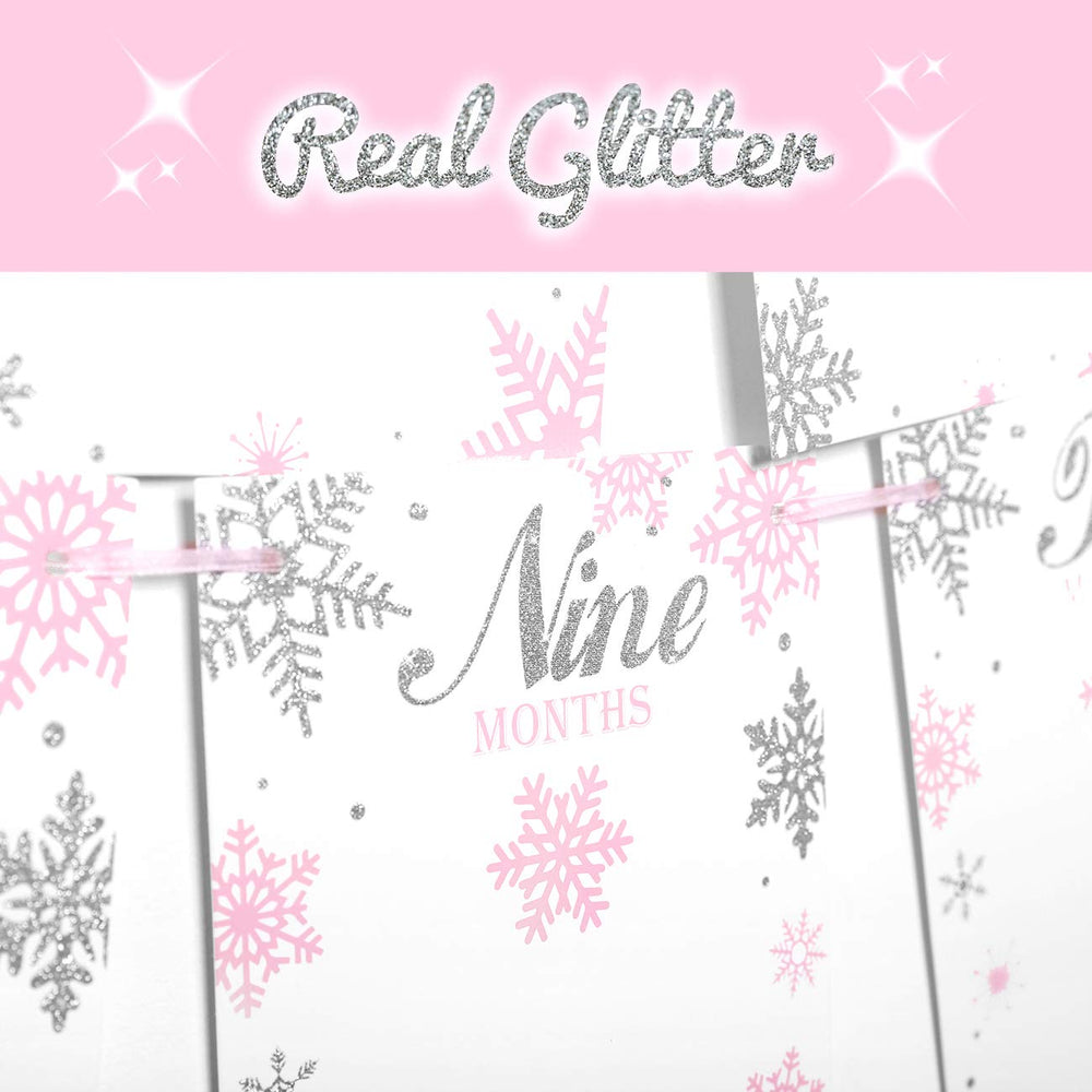 Kreatwow gift-ready winter party décor for lasting memories.