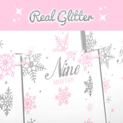 Kreatwow gift-ready winter party décor for lasting memories.