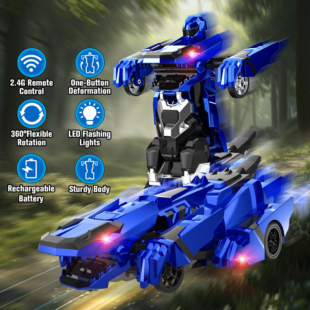 Kroyedfuw 2.4GHz controller enables interference-free multiplayer play