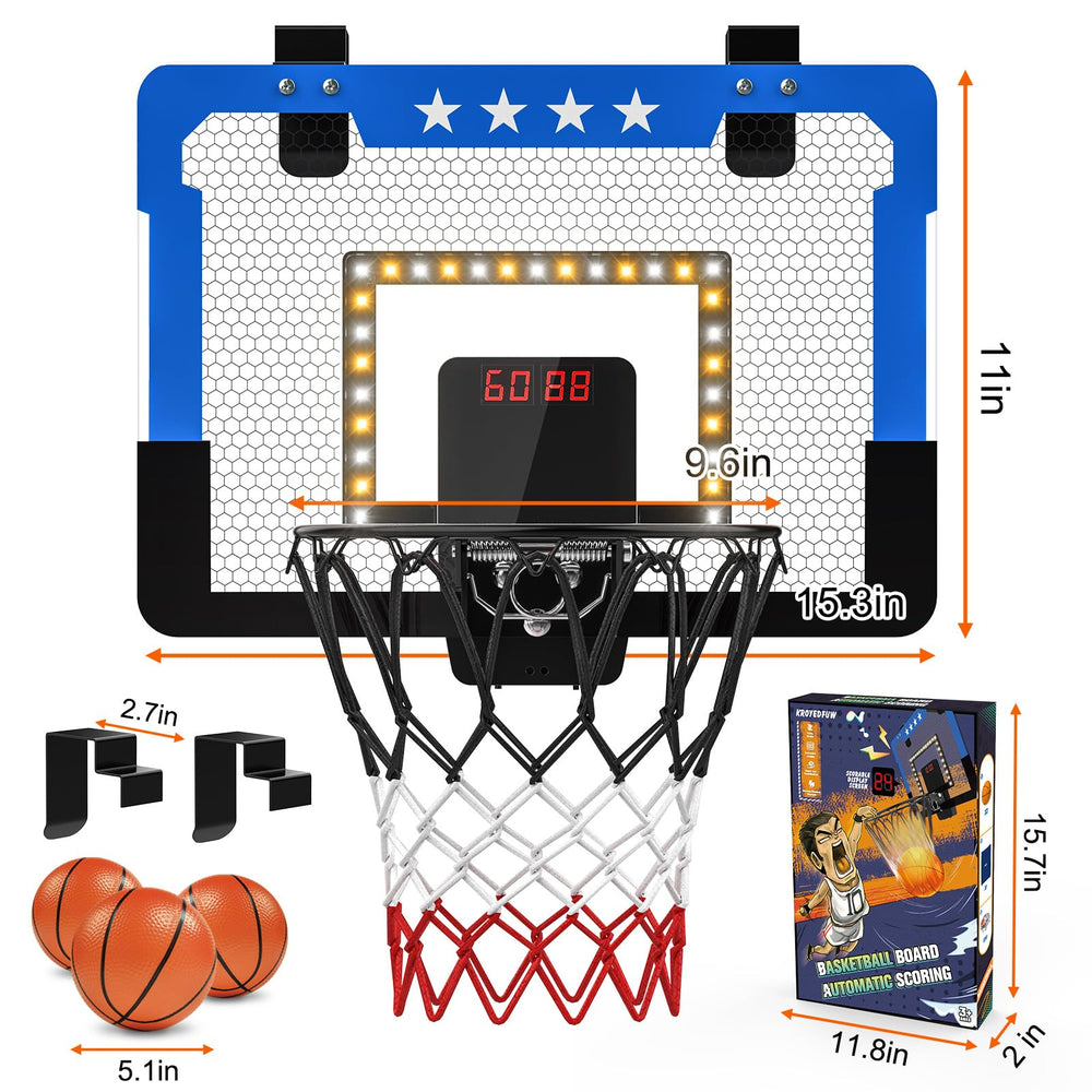 Kroyedfuw kid-friendly sport training supports motor skills and coordination.