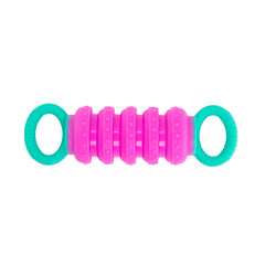 KRUMPLES Krumples Fidget Pullys easy to clean and durable