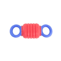 KRUMPLES Krumples Fidget Pullys handheld toy for focus and calm