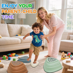 Kryolla indoor and outdoor play set suitable for classrooms and homes