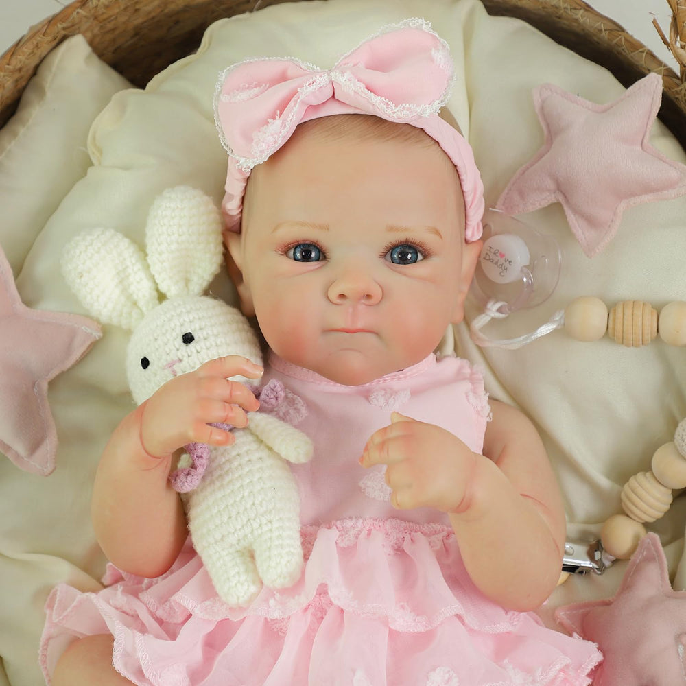 KSBD gift-ready packaging with birth certificate and keepsake box.