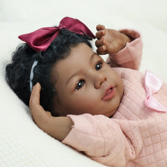 KSBD gift set packaging with outfit and accessories