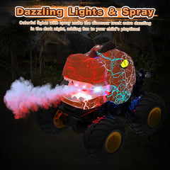 Kssvzz long-lasting batteries provide up to 90 minutes of action.