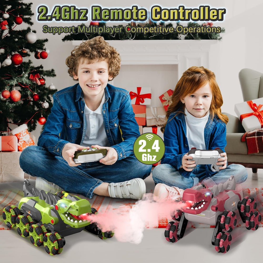 Kssvzz colorful gift box makes this a ready-to-gift toy