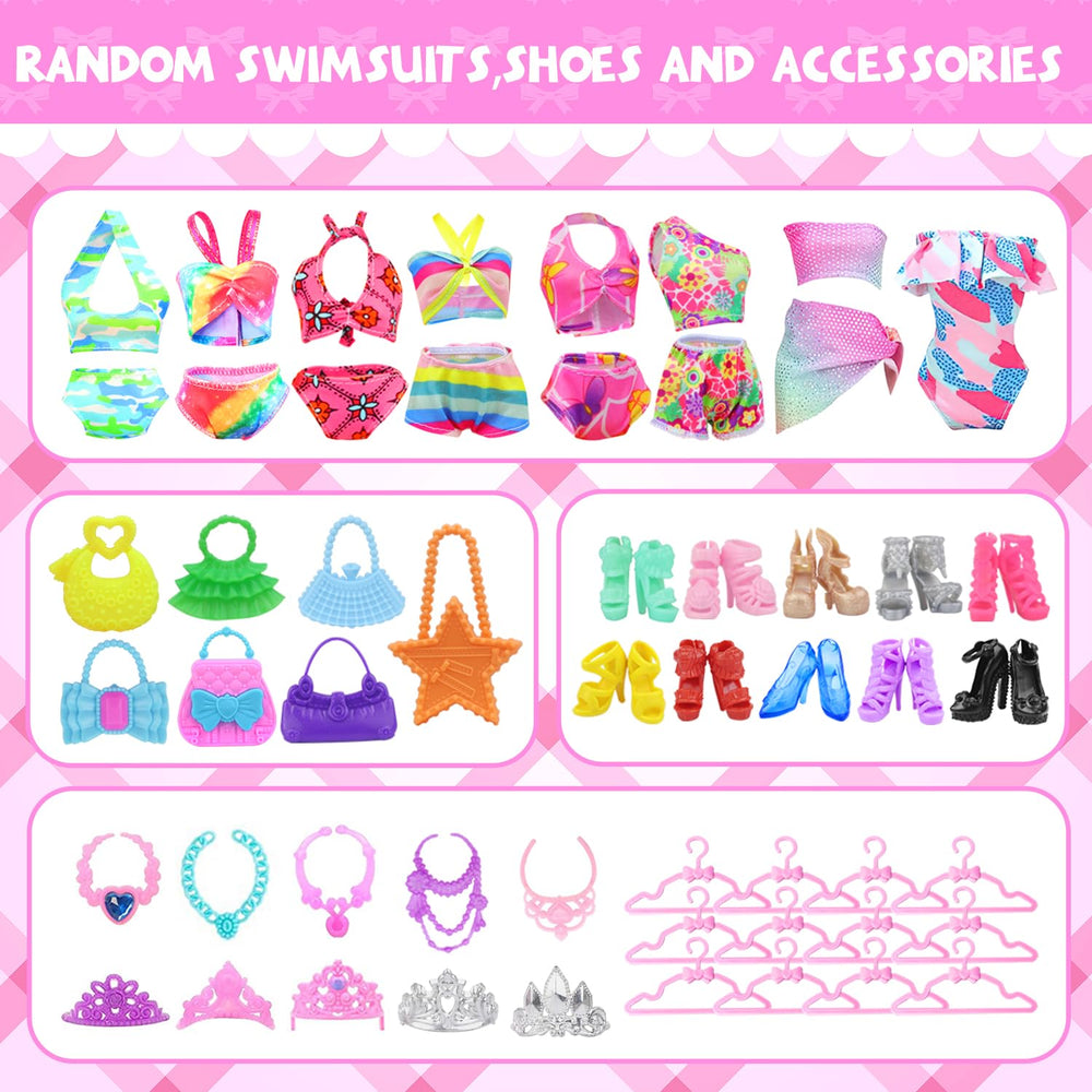 K.T. Fancy shoes complete outfits with tiny, detailed styling.