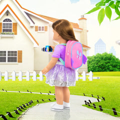 KT Fancy toy phone for authentic travel role-play
