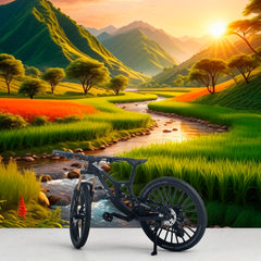 Kuasting zinc alloy construction offers durable and premium feel