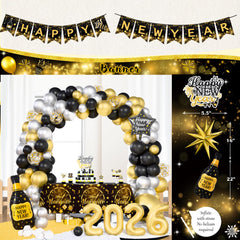 Kudapity DIY balloon garland kit inspires creative decor and easy setup.