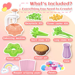 Kufanda petal colors variety showcases vibrant options for mixing palettes.