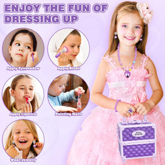 Kuovei 99pc packaging highlighting gift ready presentation