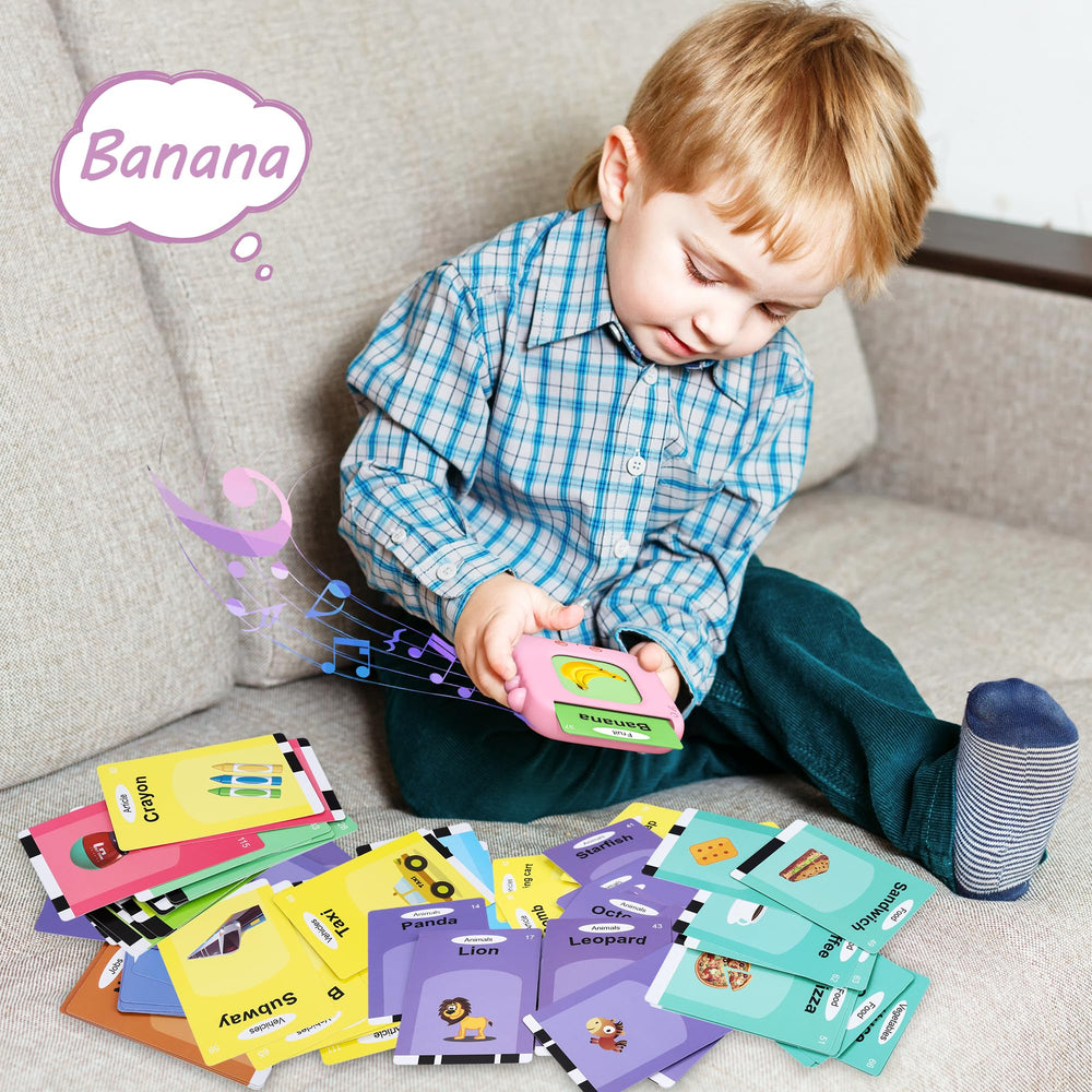 Kuovei family learning gift set ideal for shared learning and bonding