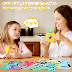 Kuovei gift-ready learning toy suitable for birthdays and holidays