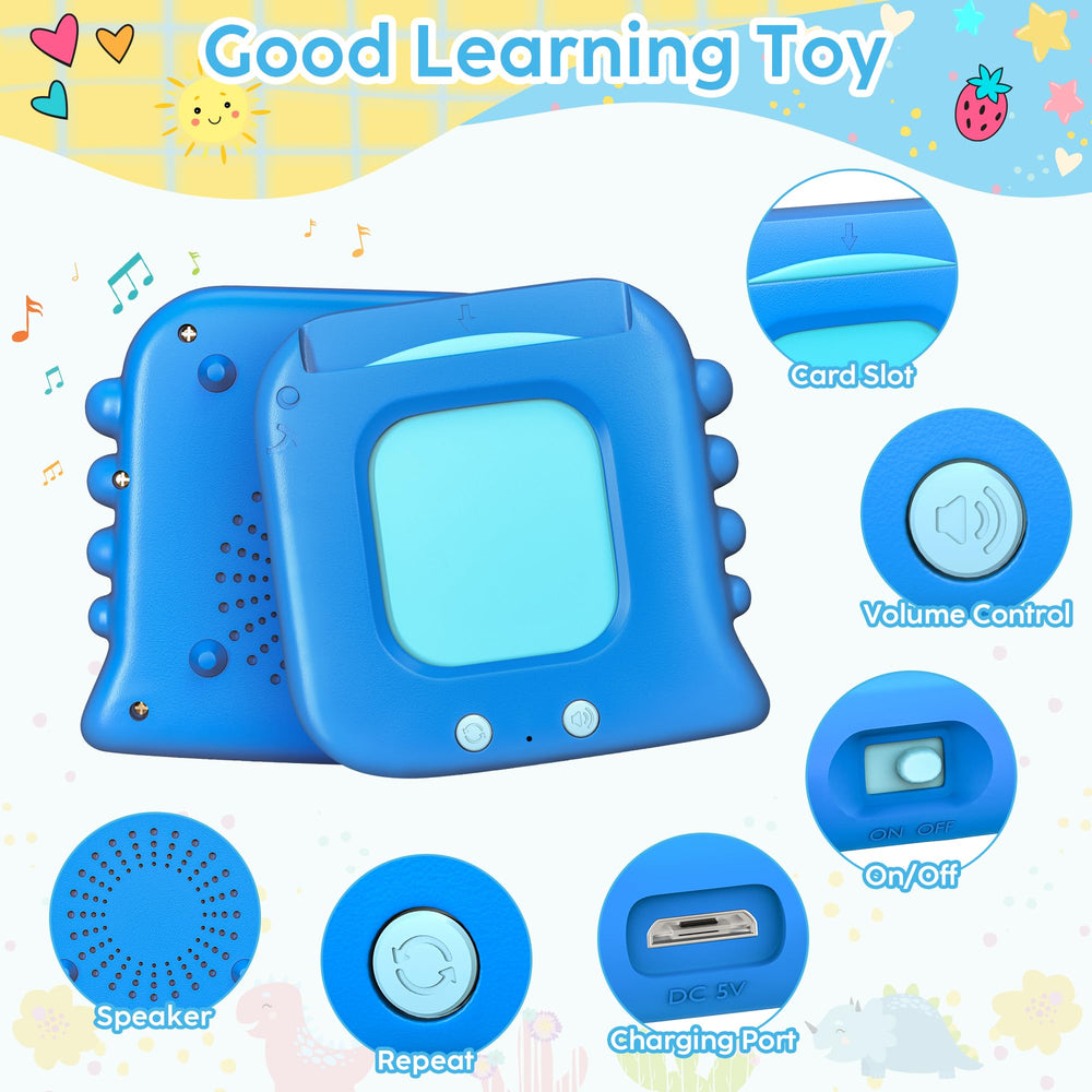 Kuovei USB charging cable included for easy cordless sessions.