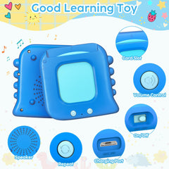 Kuovei USB charging cable included for easy cordless sessions.