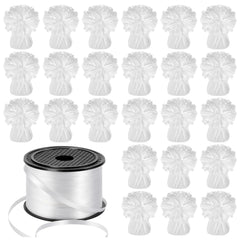 KVCSYAW 24-pack balloon weights stabilize balloons on any surface