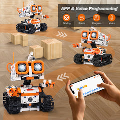 Kyanio armored tracked vehicle model, durable and action-ready.