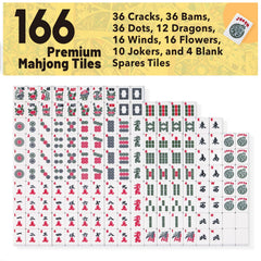 Kyerlish wind indicator helps track turns in classic mahjong rounds.