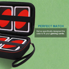 L LTGEM 300+ standalone organizer for game night essentials