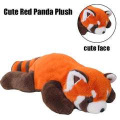 Labauxite hug pillow for kids, soft cuddle companion during stories.