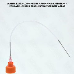 Labelle #107 general purpose lube for wheels and axles