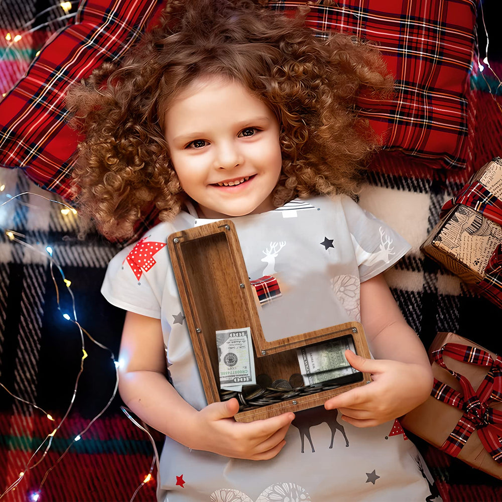 Ladenk personalized engraving service offers full-name customization.