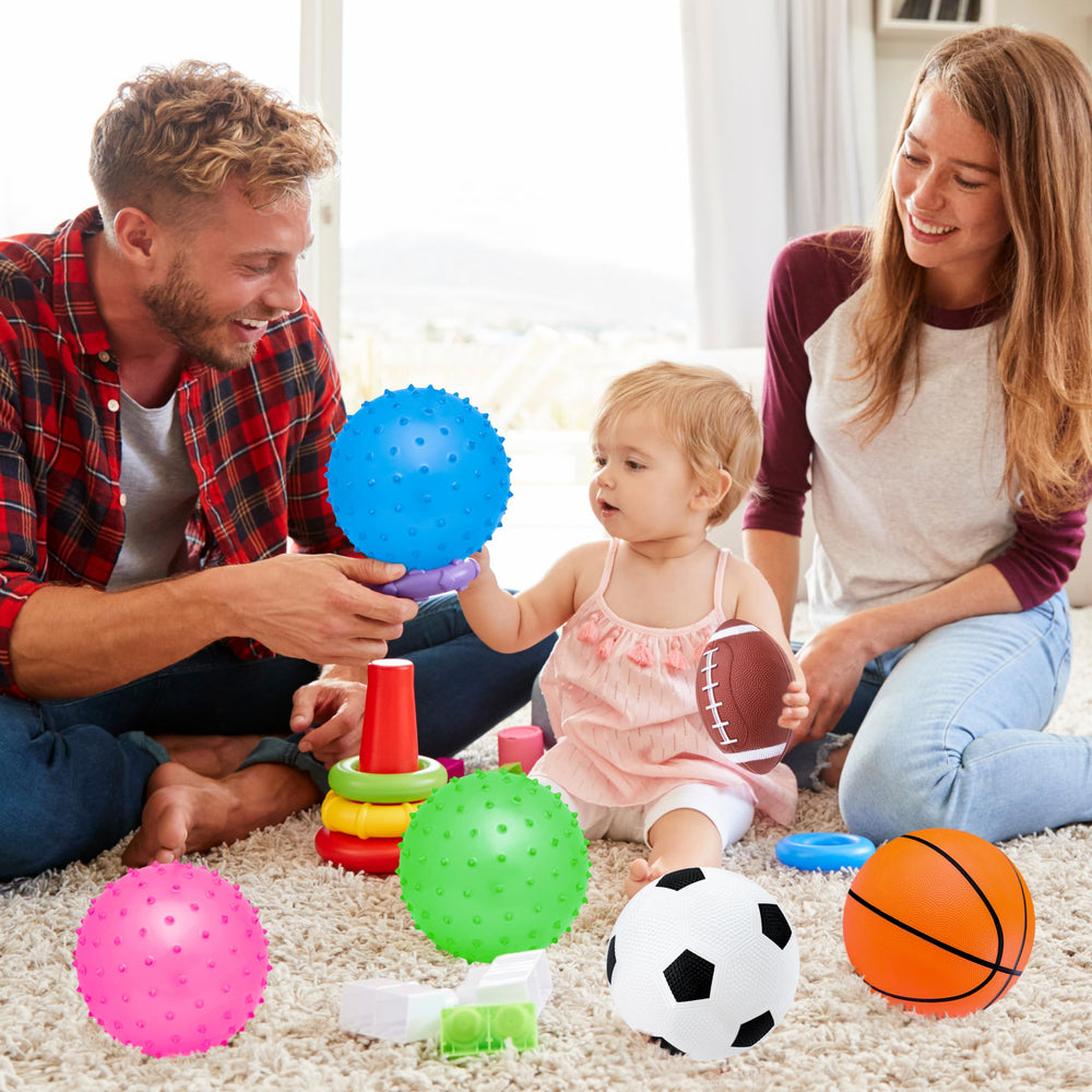 Ladwon outdoor play set: versatile sports kit boosts active, imaginative fun.