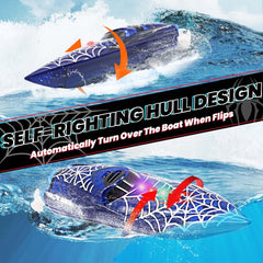 LAFALA waterproof design keeps play afloat in baths, pools, or ponds.
