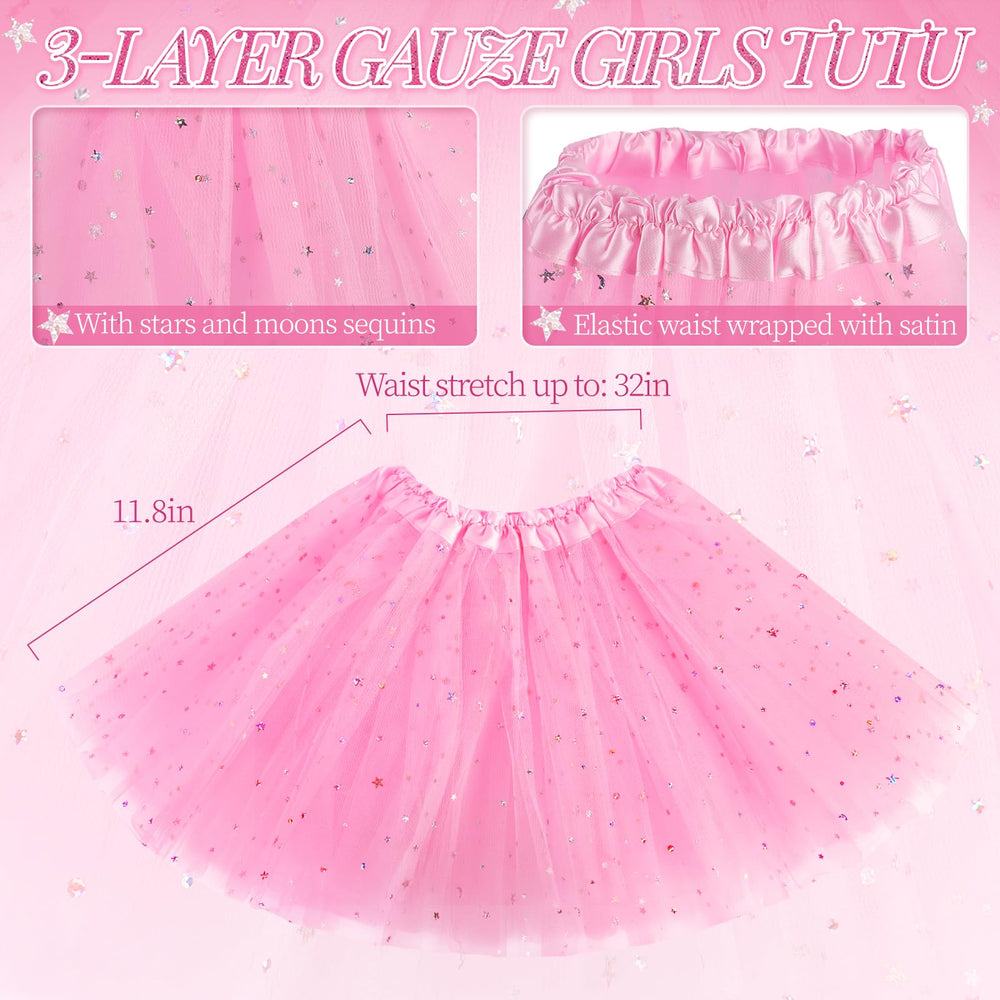 Lainlight butterfly headband, double straps ensure secure, comfortable wear.