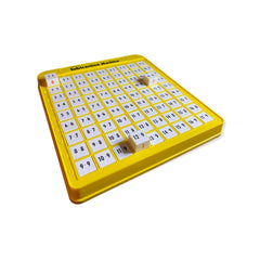 Lakeshore Subtraction Machine in use helps streamline numeric workflows.