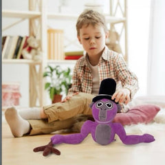 Lalaville durable stitching supports everyday adventures and gentle play.