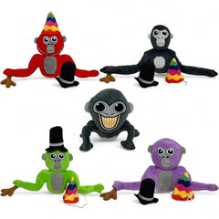 Lalaville ultra-soft plush fabric for cozy hugs during bedtime.
