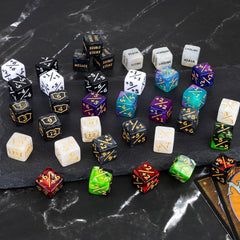 LAMJAM compatibility with MTG, TCGs, and board games makes it a versatile accessory.