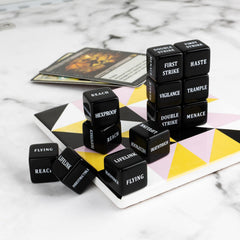 LAMJAM indestructible and hexproof counters aid durable game management.