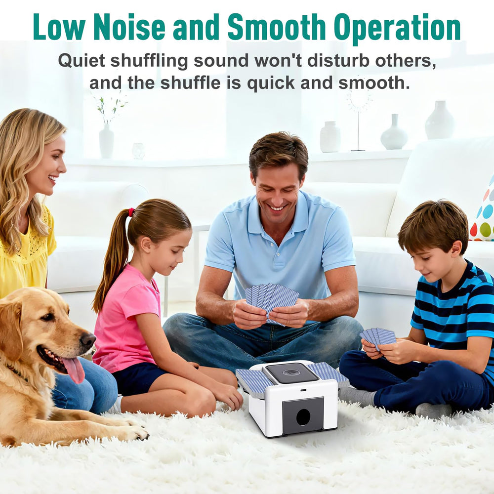 LAMZZP compact and portable design fits travel-friendly setups.