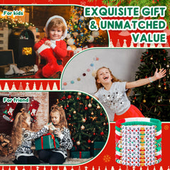 Landical bulk 30-piece bracelet package ideal for gifts and party favors