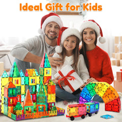 Landtaix ABS plastic ensures safe, durable play experiences.