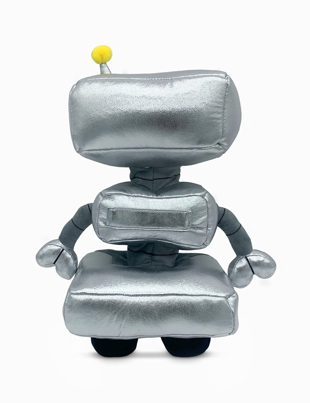 LankyBox LankyBot plush in soft fabric offers cozy hugs on the go