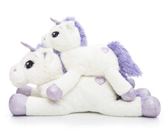 Lanmore unicorn decor adds whimsy to any room or car.