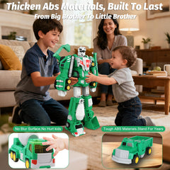 Laradola 5-in-1 crane mode encourages planning and coordination in open-ended play
