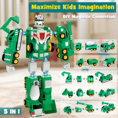 Laradola STEM toy blends learning with fun for birthdays and holidays