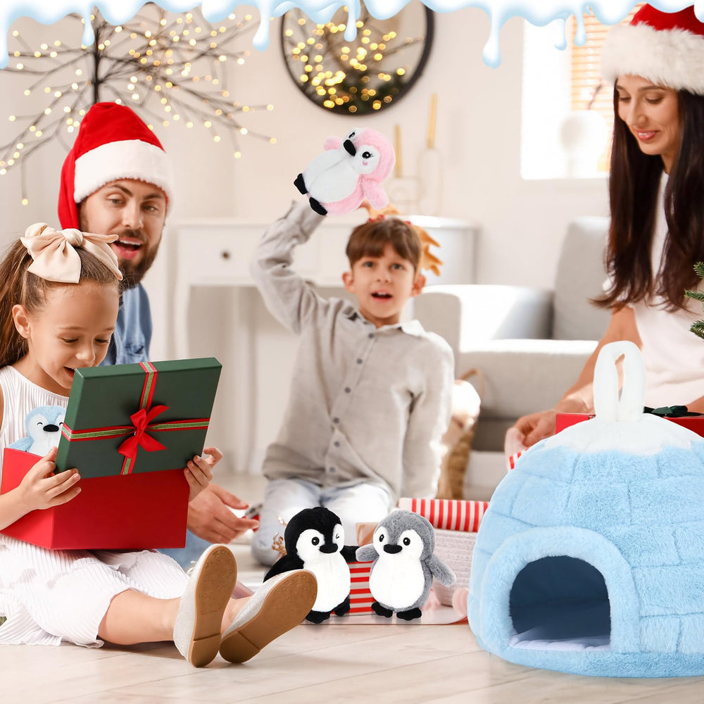 LaRandom nursery decoration set adds charm to kids' rooms.