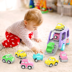 LASCOTON gift-ready toddler toy ideal for birthdays and holidays.