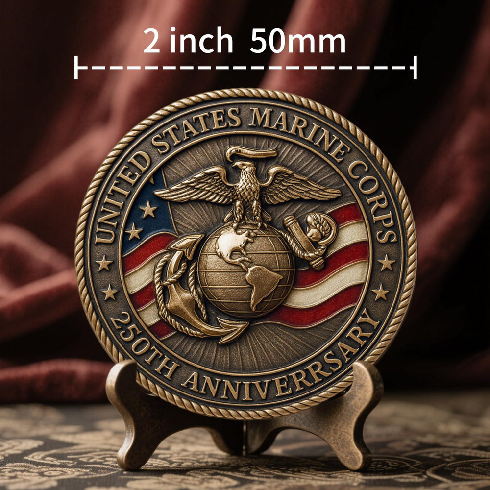 Lastikor coin weight 45g, sturdy enough for everyday handling.