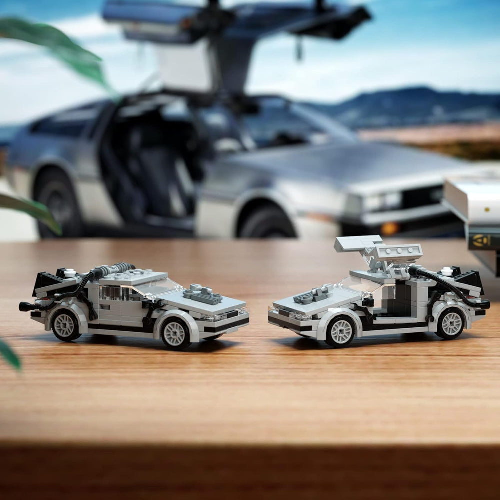 Latephiy ABS plastic construction ensures durable, long-lasting play and display.