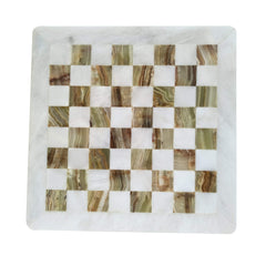 LAVISH CHESS SETS safe fragile packaging ensures pristine delivery for gifts.