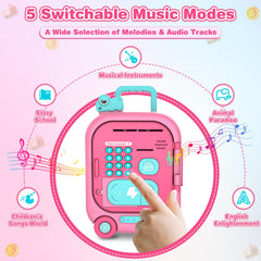 Lawdiey automatic coin roller makes saving quick and fun.